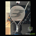 Bullpadel Sniper Control Gris