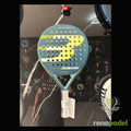 Bullpadel Sniper Control Azul