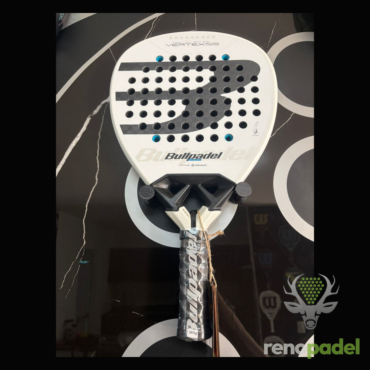 Bullpadel Vertex 05 2026