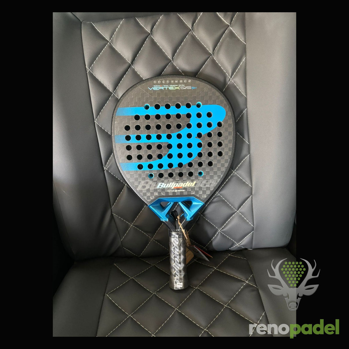 Bullpadel Vertex 05 Hybrid 2026