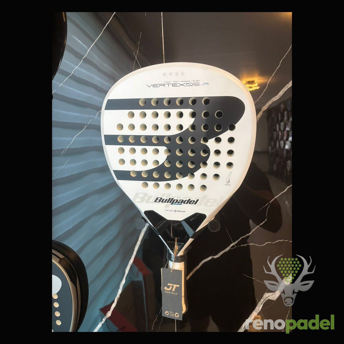 Bullpadel Vertex 05 Junior