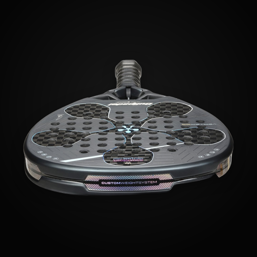 Bullpadel Vertex 05 TF 2025