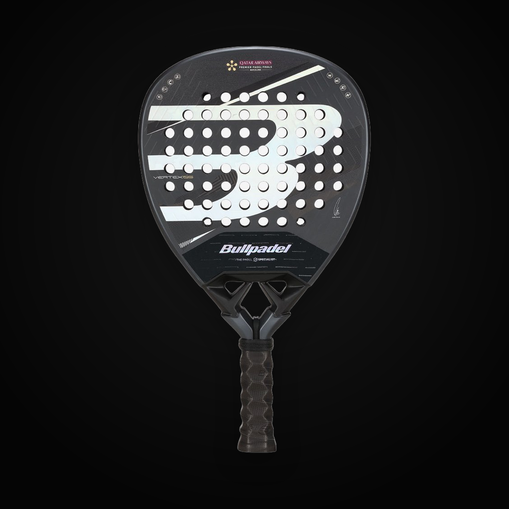 Bullpadel Vertex 05 TF 2025