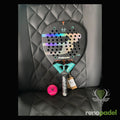 Bullpadel XPLO Comfort 2027