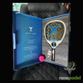 Drop Shot Explorer Pro Attack