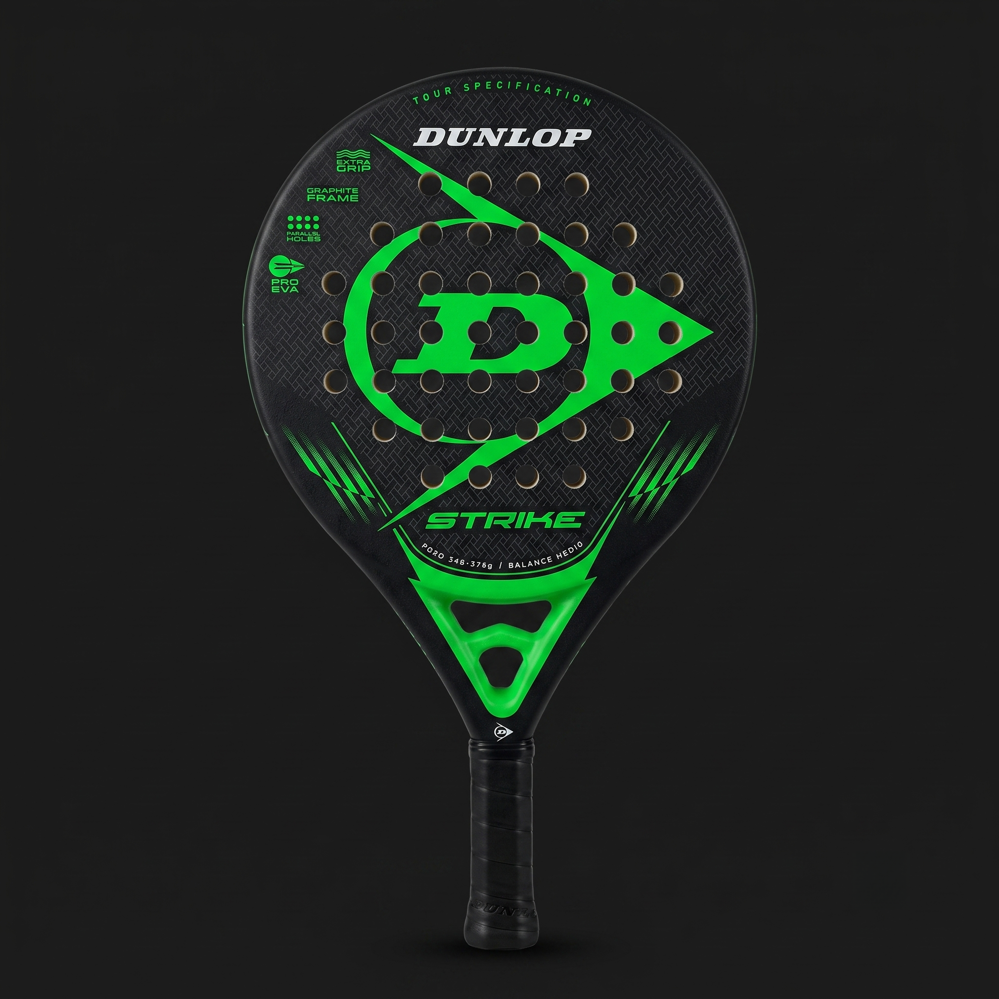 Dunlop Strike
