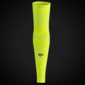 Floky Manguito No Strain Evolution (Amarillo Fluorescente) 2 Piezas