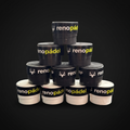 Grips de Padel 60 Piezas