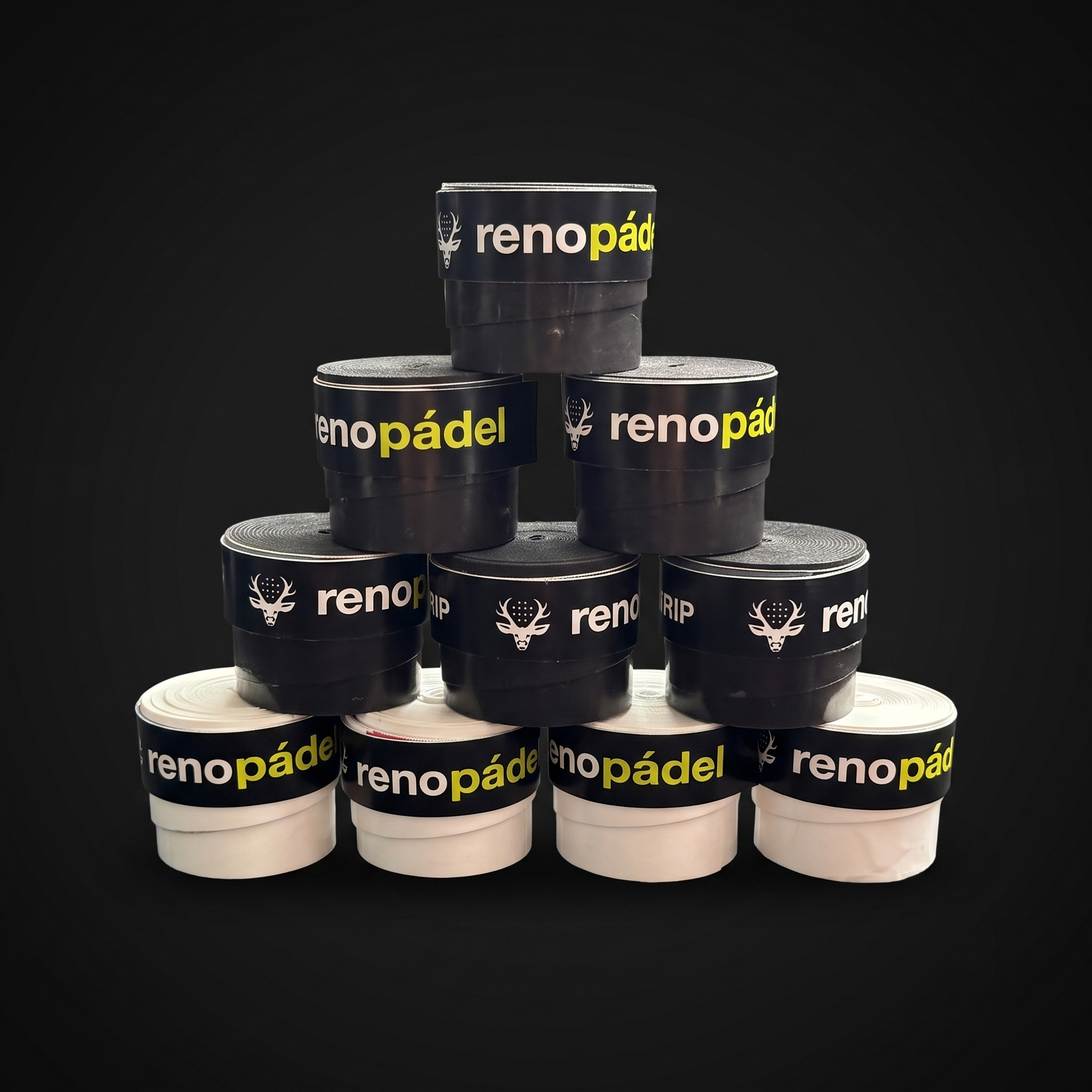 Grips de Padel 60 Piezas