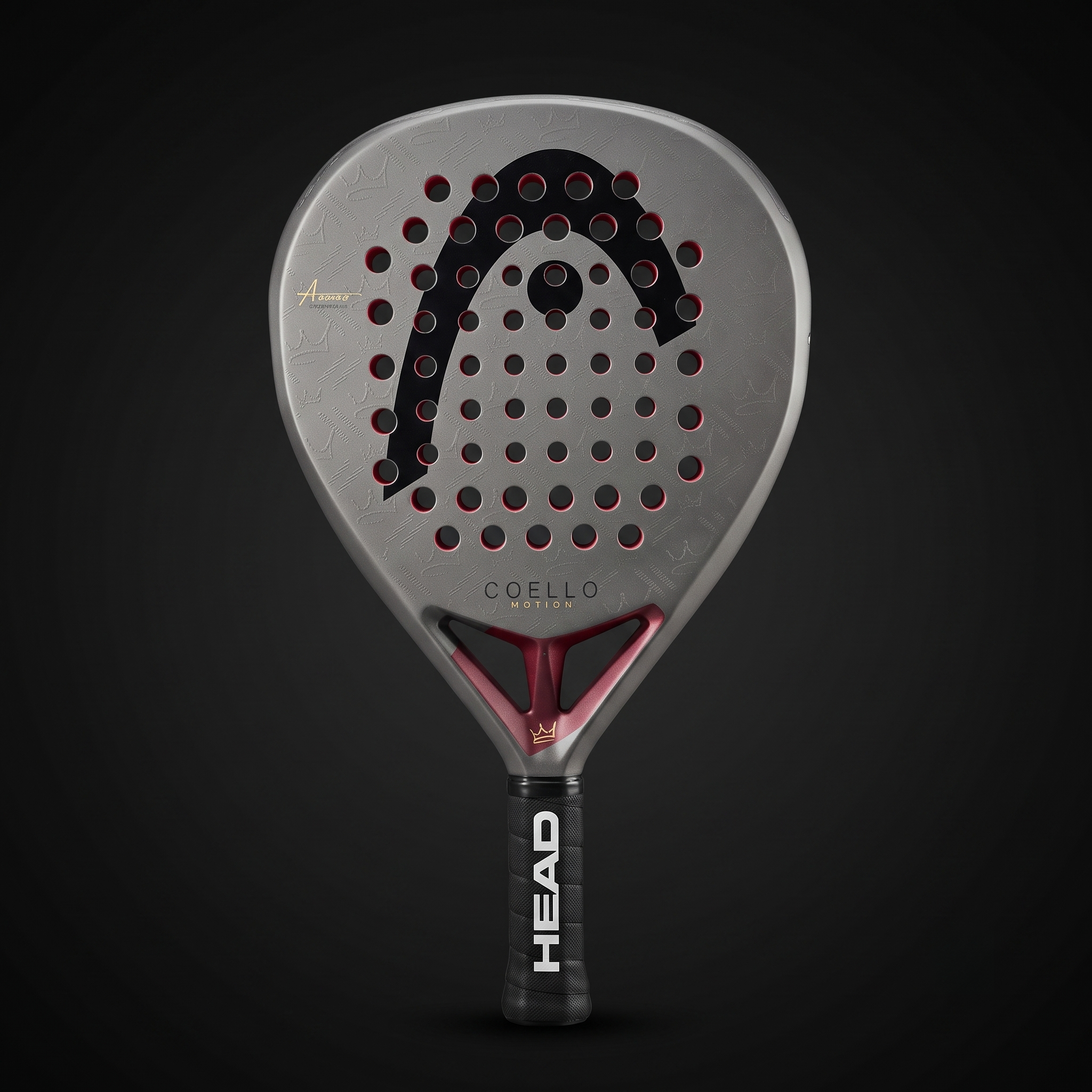 Head Coello Motion 2026
