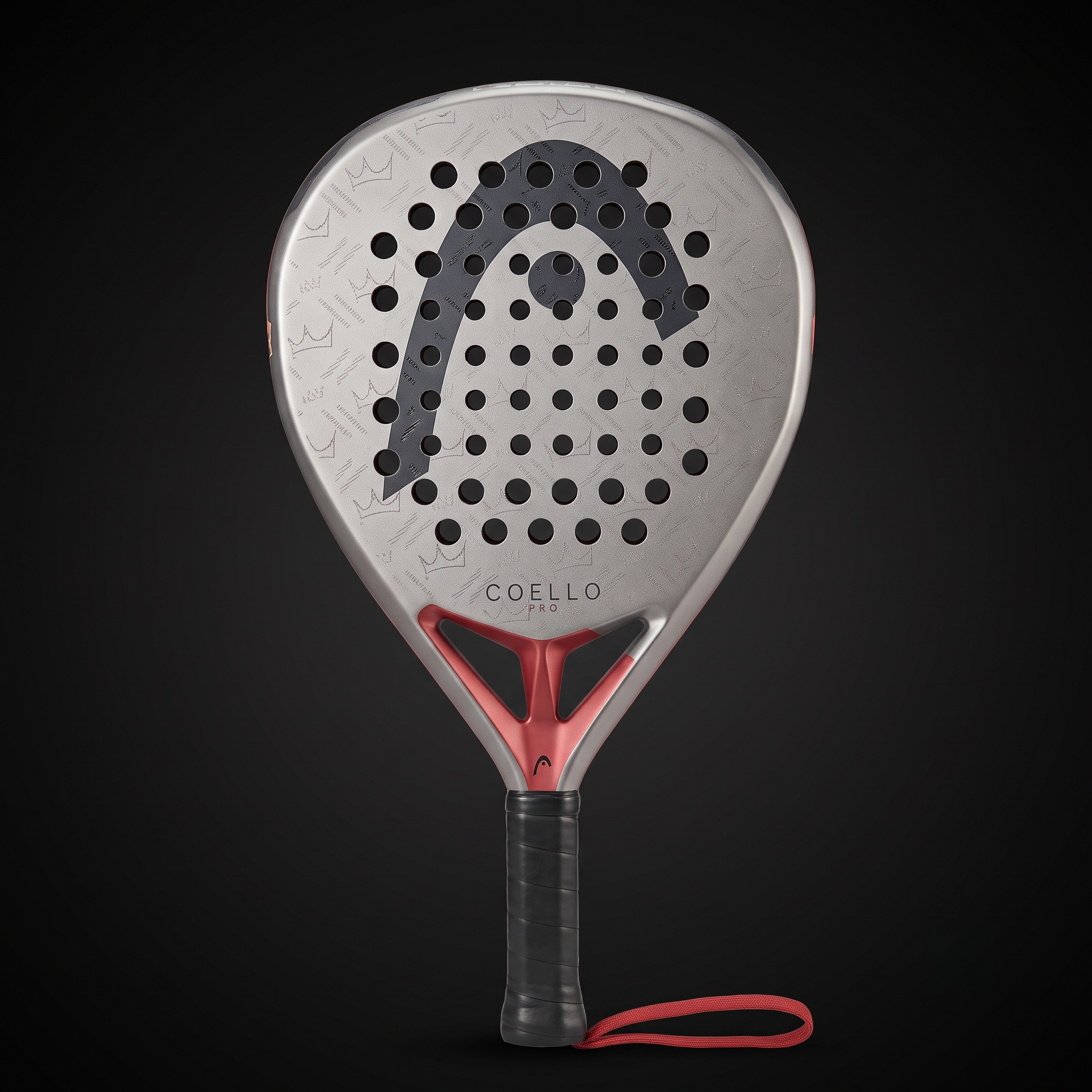 Head Coello Pro 2026
