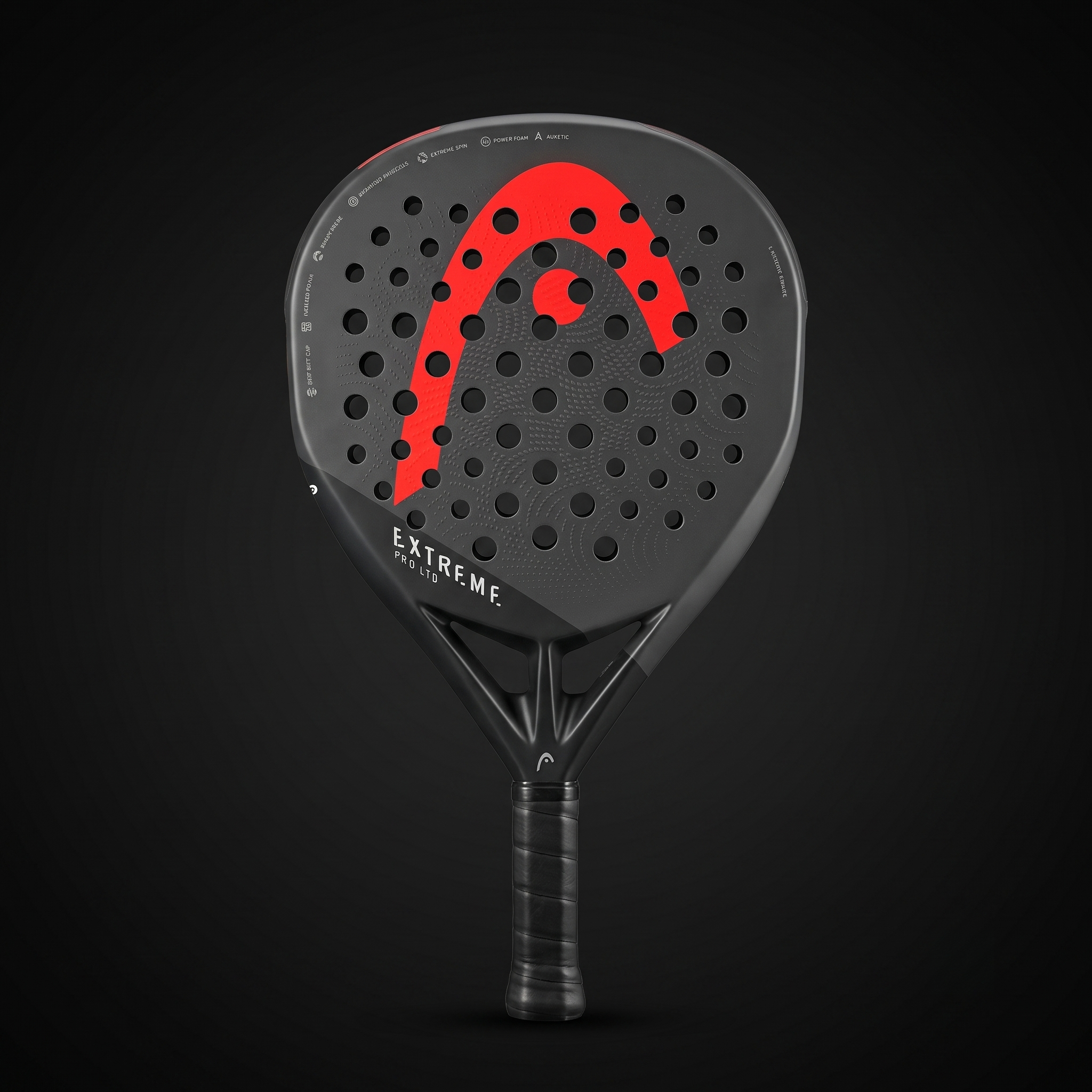 Head Extreme Pro Arturo Coello LTD 2024