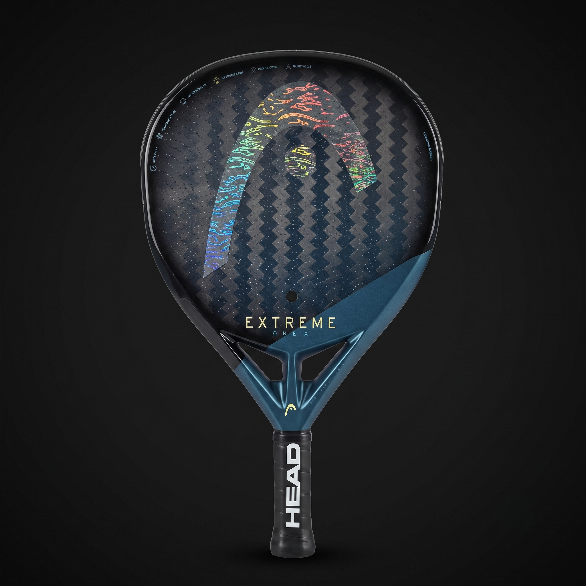 Head Extreme One X 2025