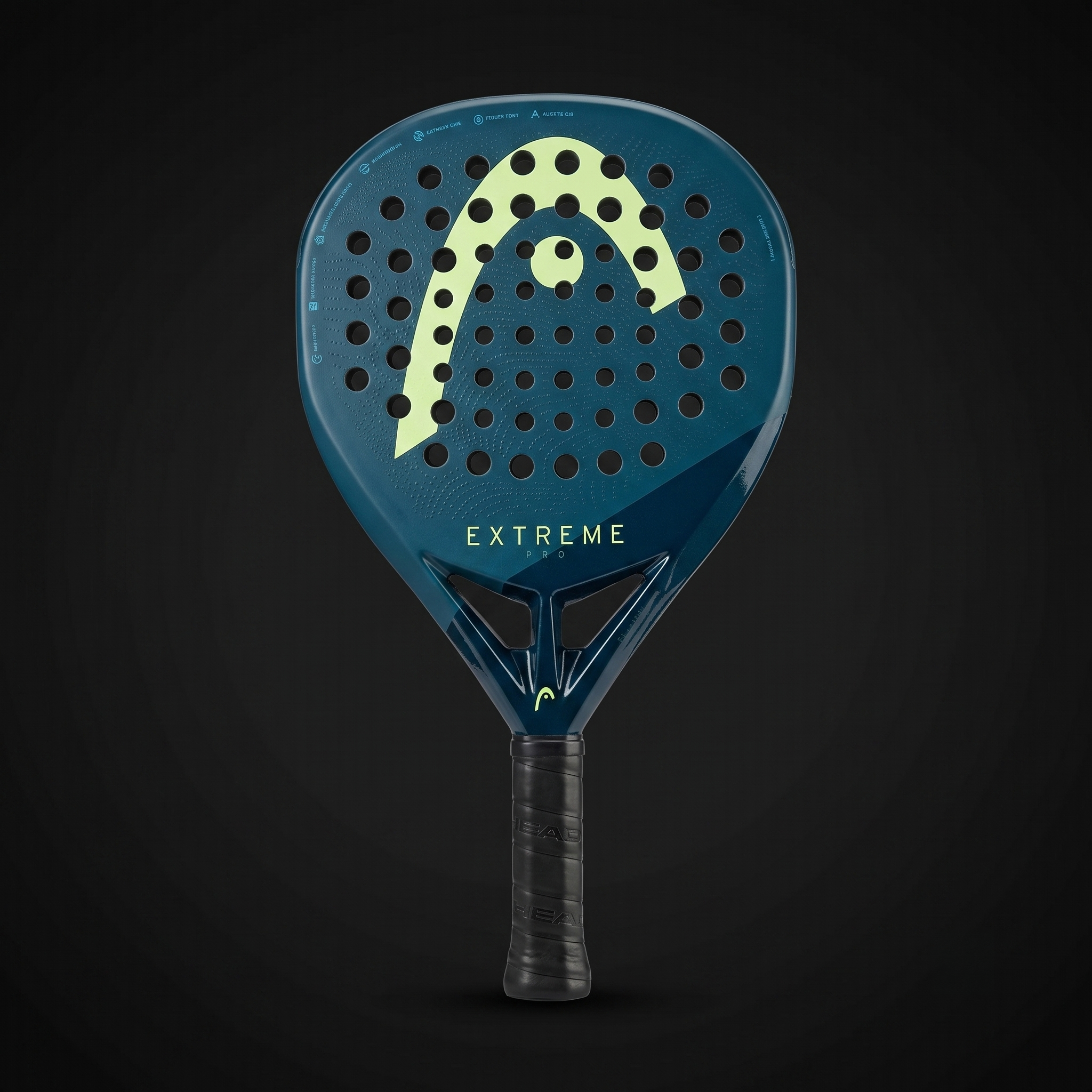Head Extreme Pro 2025