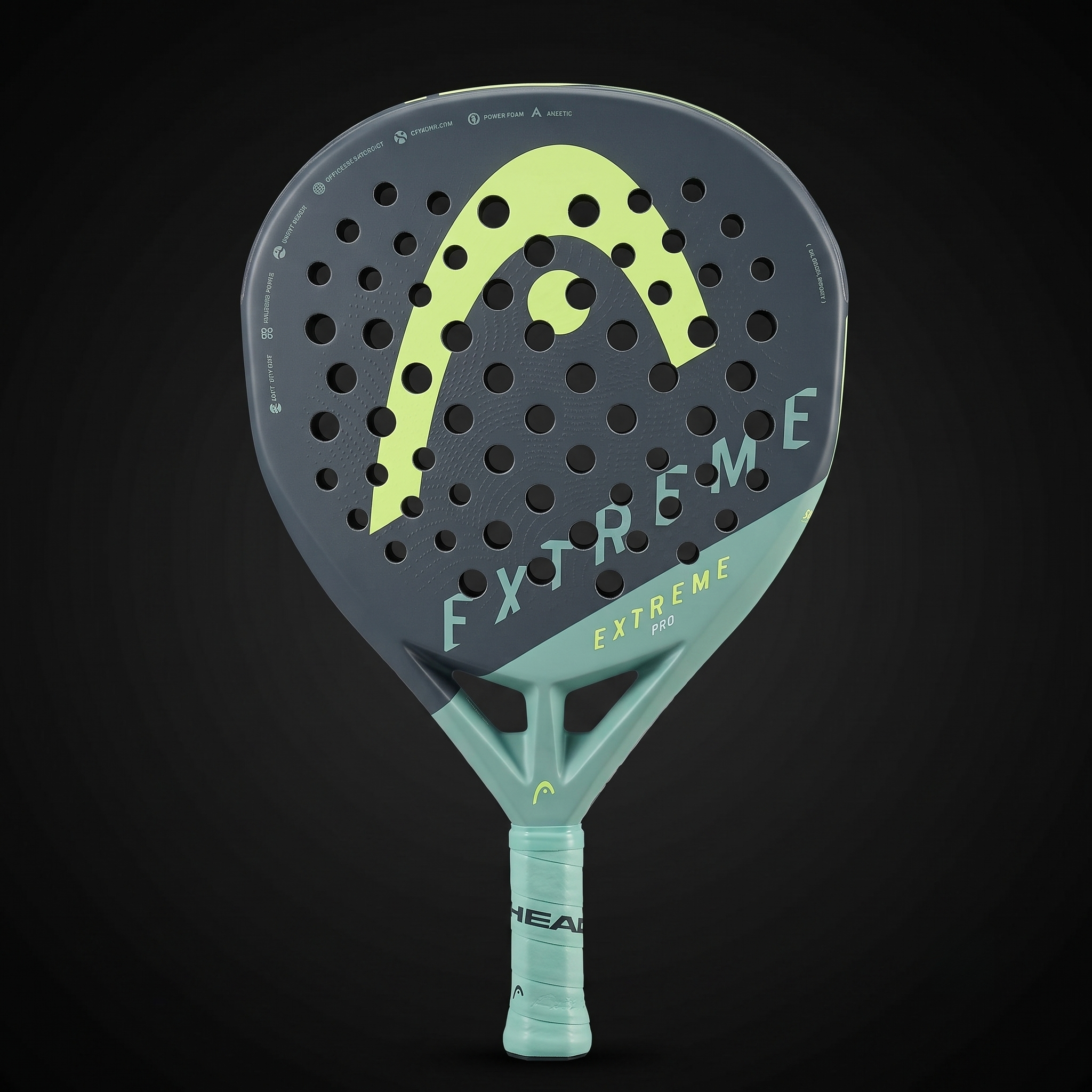 Head Extreme Pro 2023