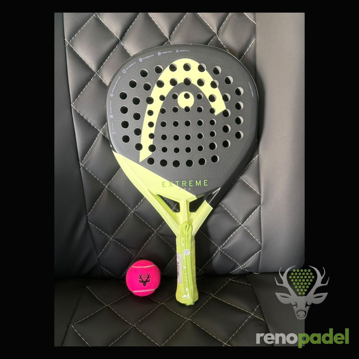 Head Extreme Pro 2026