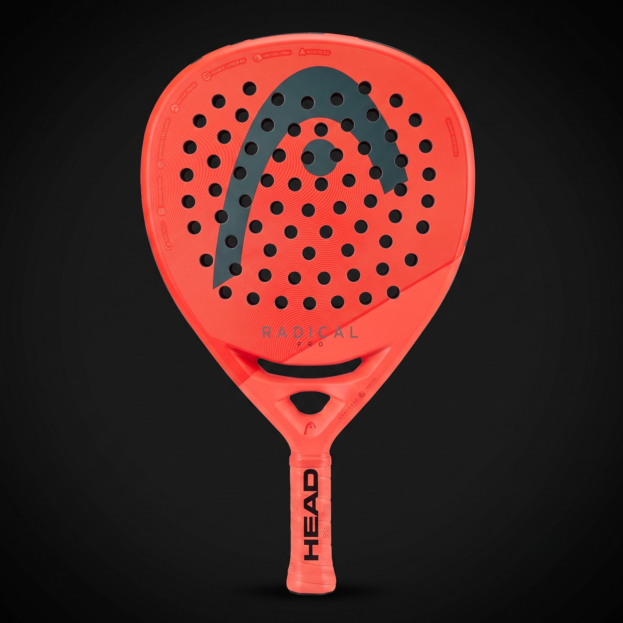 Head Radical Pro 2026