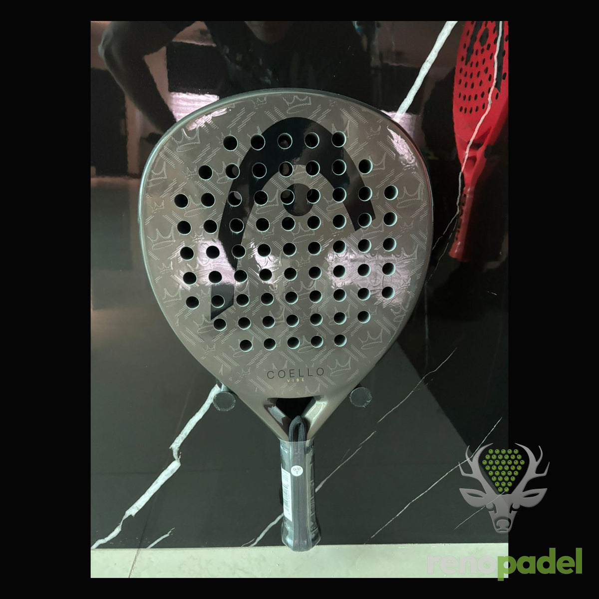 Head Coello Vibe 26