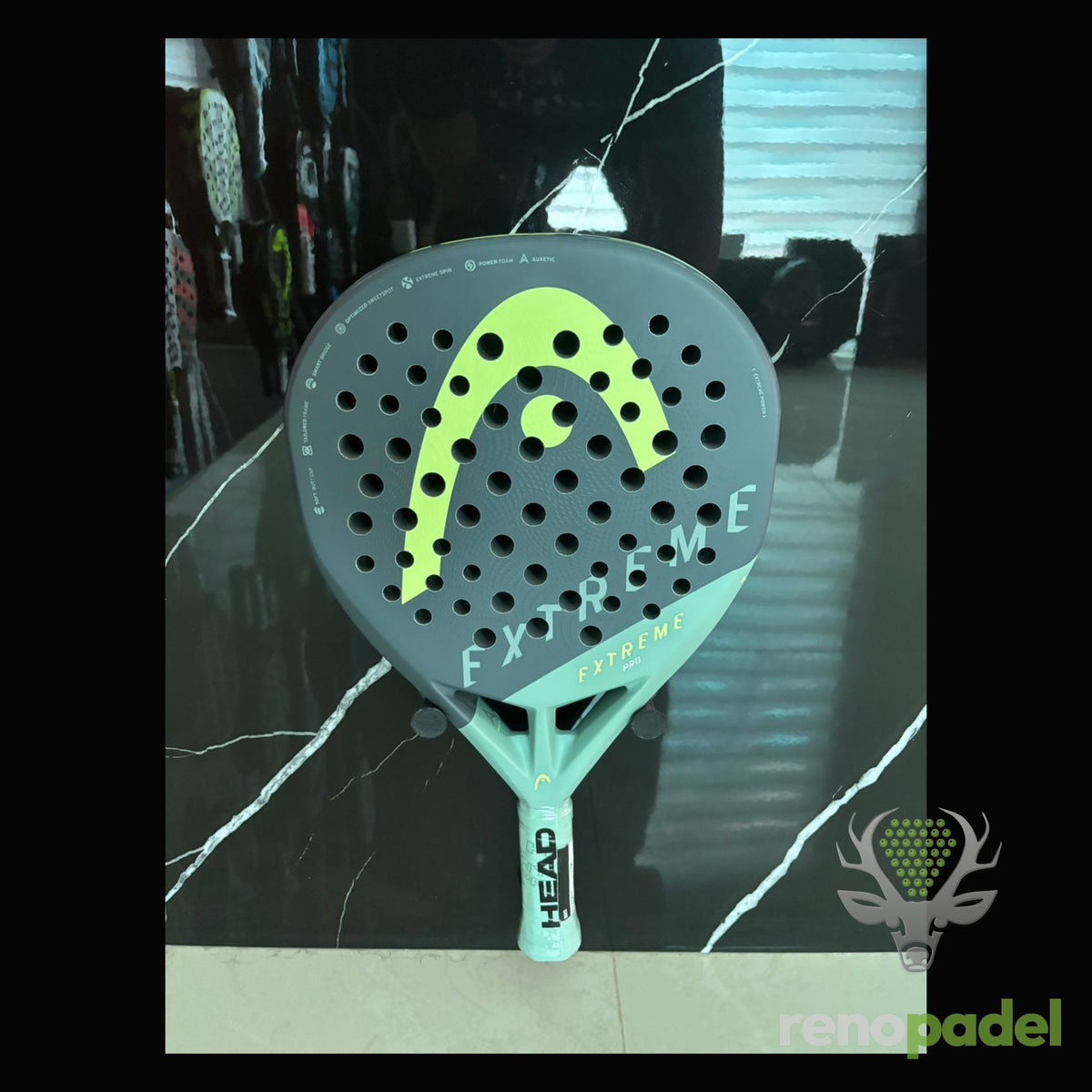 Head Extreme Pro 2023