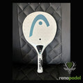 Head One Ultralight White