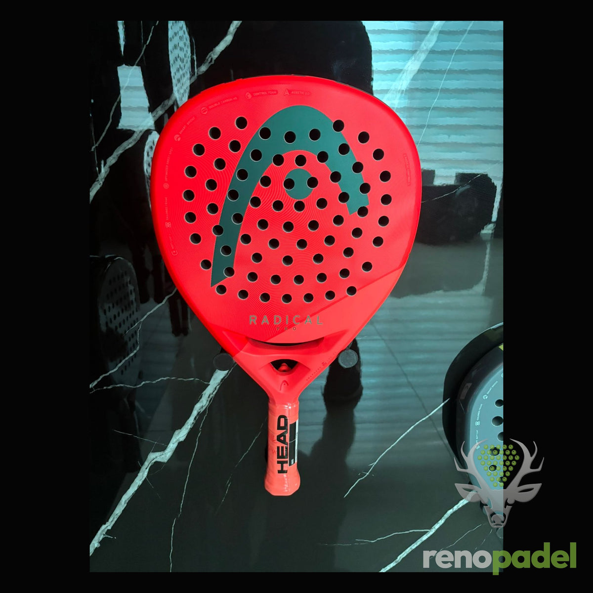 Head Radical Pro 2026