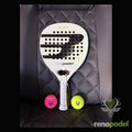 Bullpadel Elite 02 2027