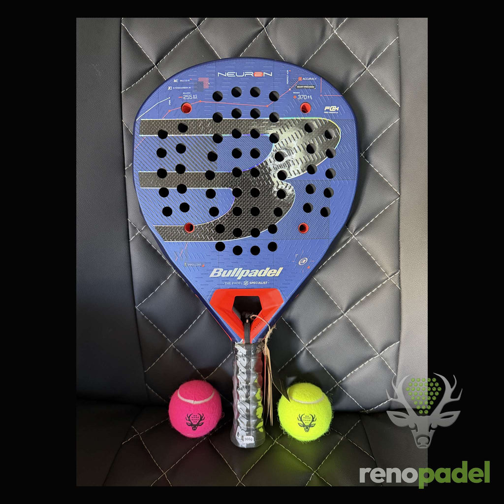 Bullpadel Neurón 02 2027