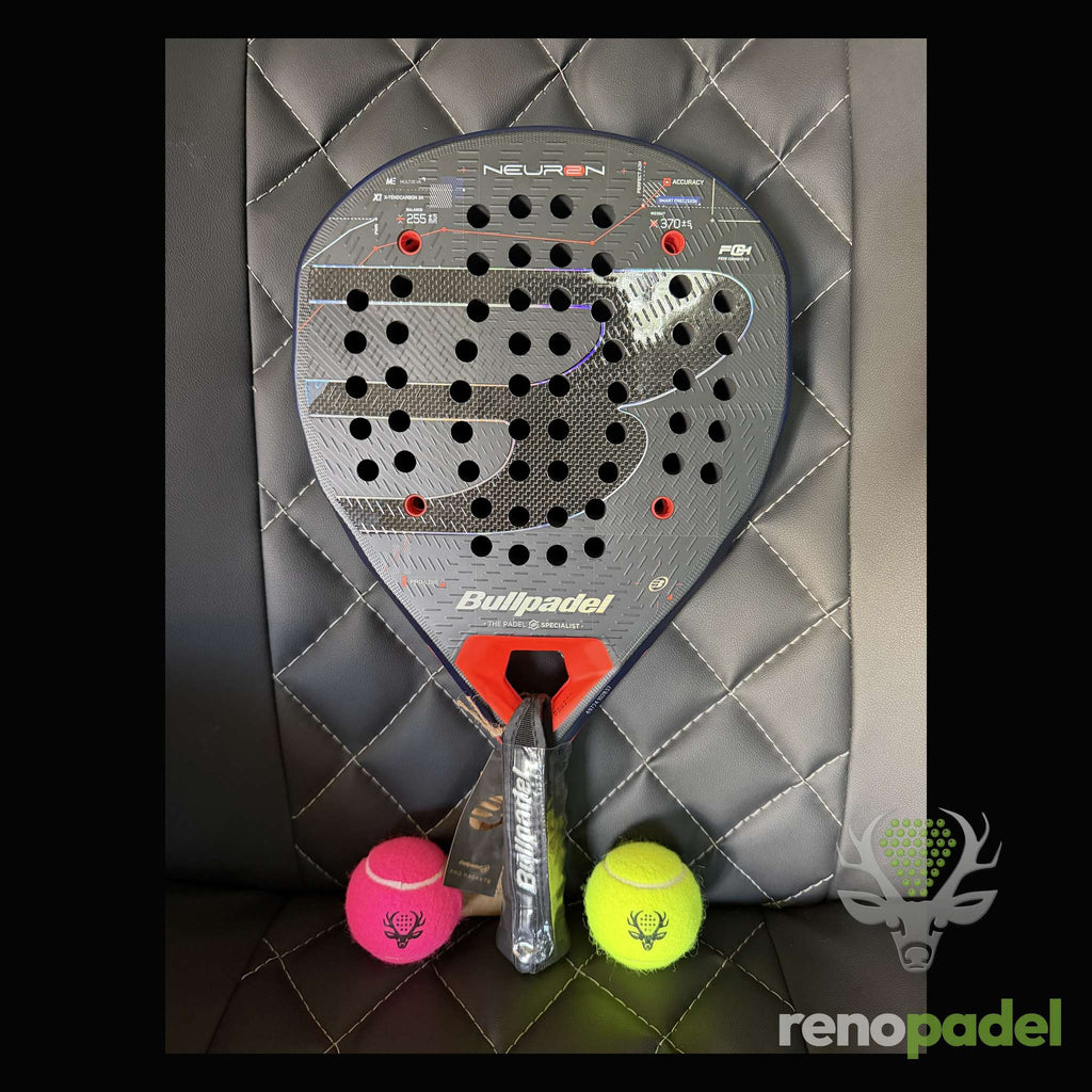 Bullpadel Neurón 02 2027