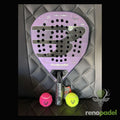 Bullpadel Neurón 02 Edge 2027