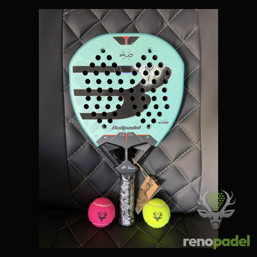 Bullpadel XPLO 2027