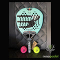 Bullpadel XPLO 2027