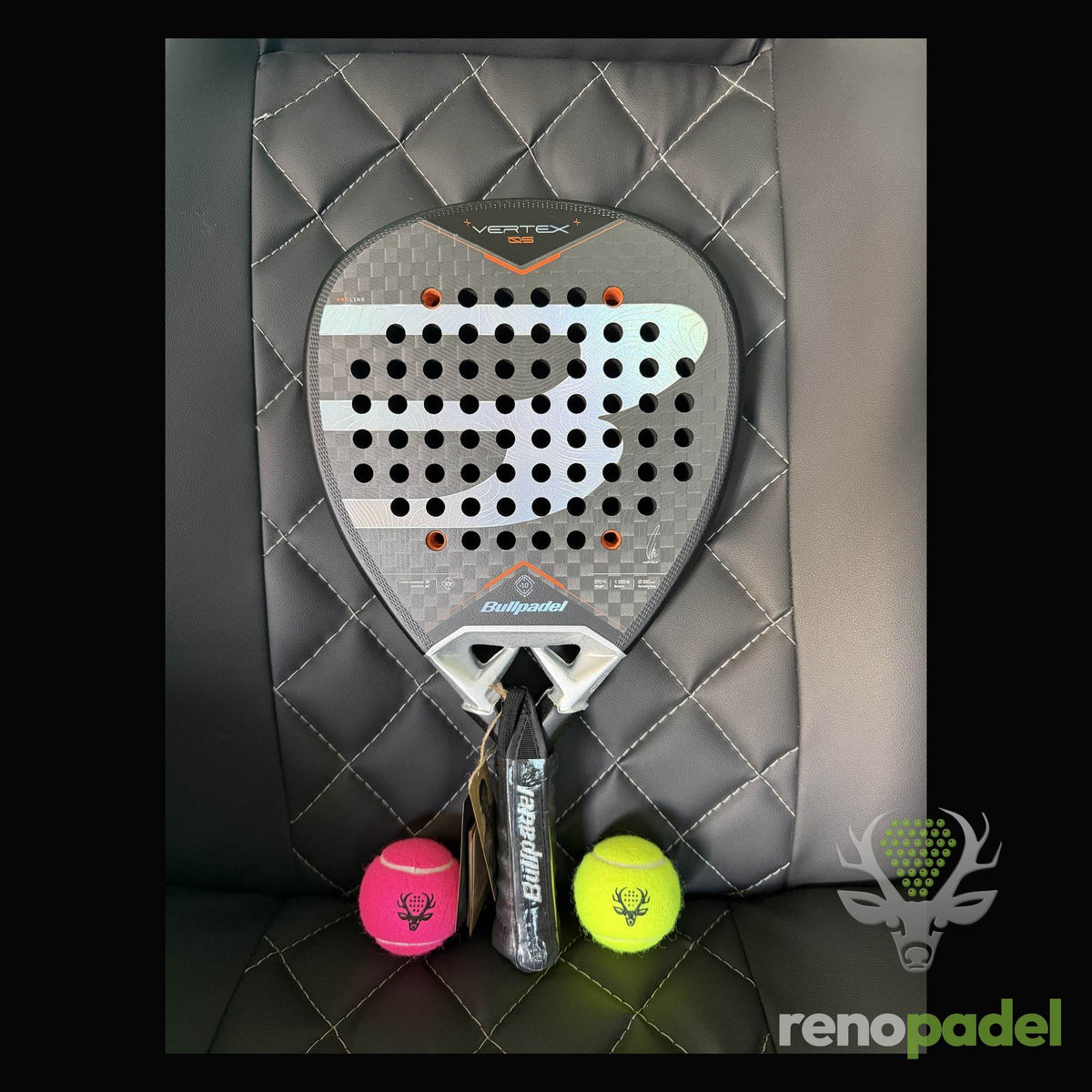 Bullpadel Vertex 05 2027
