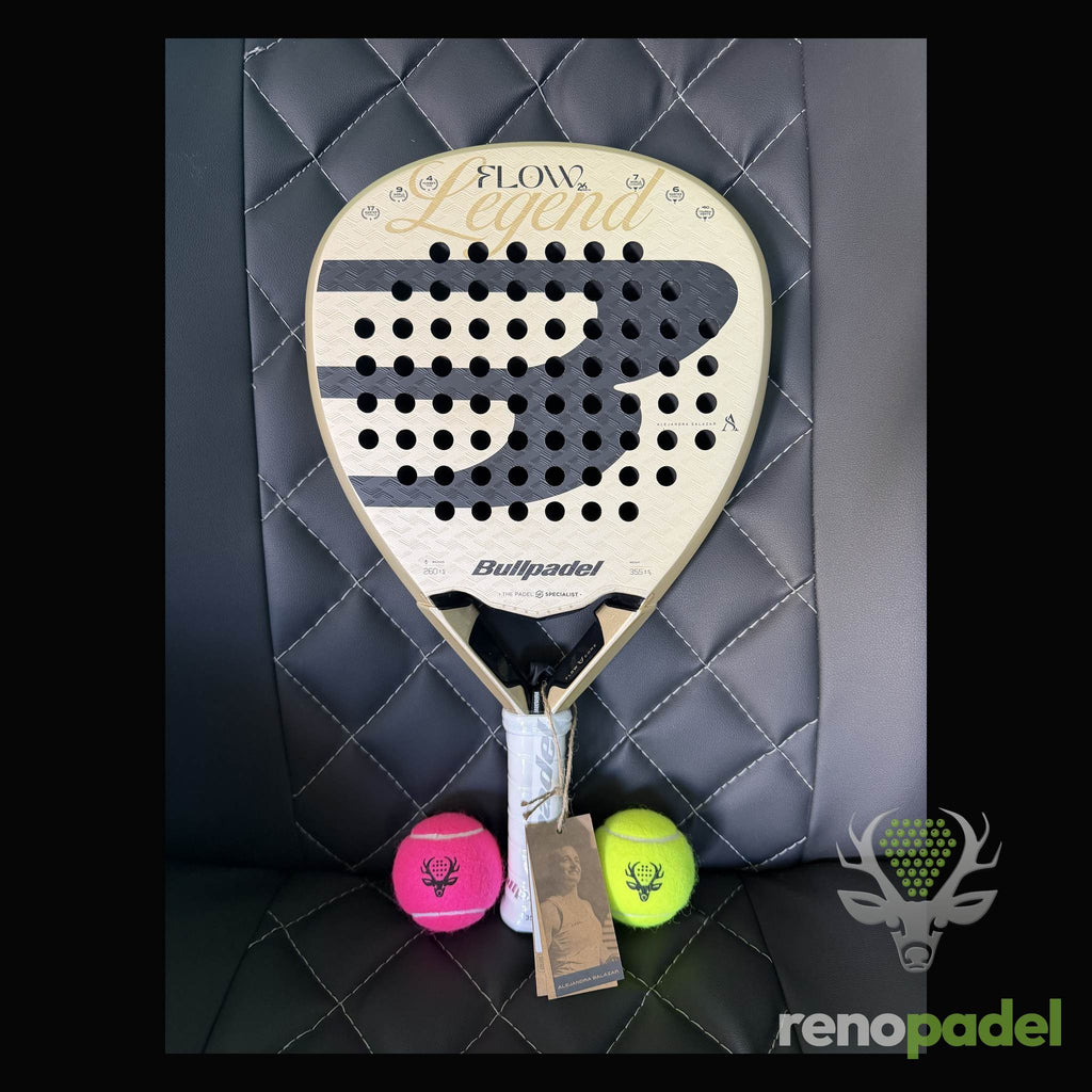Bullpadel Flow Legend 2027