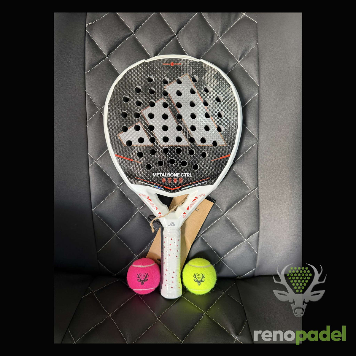 Adidas Metalbone Control 2026