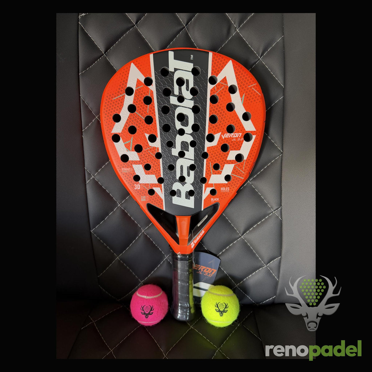 Babolat Verón 3.0