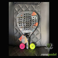 Bullpadel Neuron 02 Edge 2026