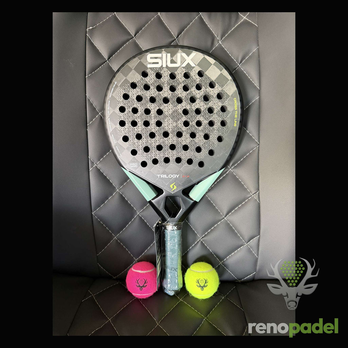 Siux Trilogy Pro 2026