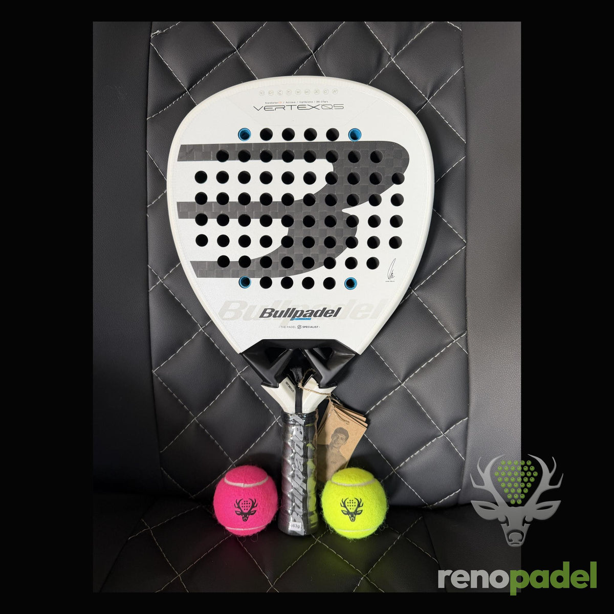 Bullpadel Vertex 05 2026