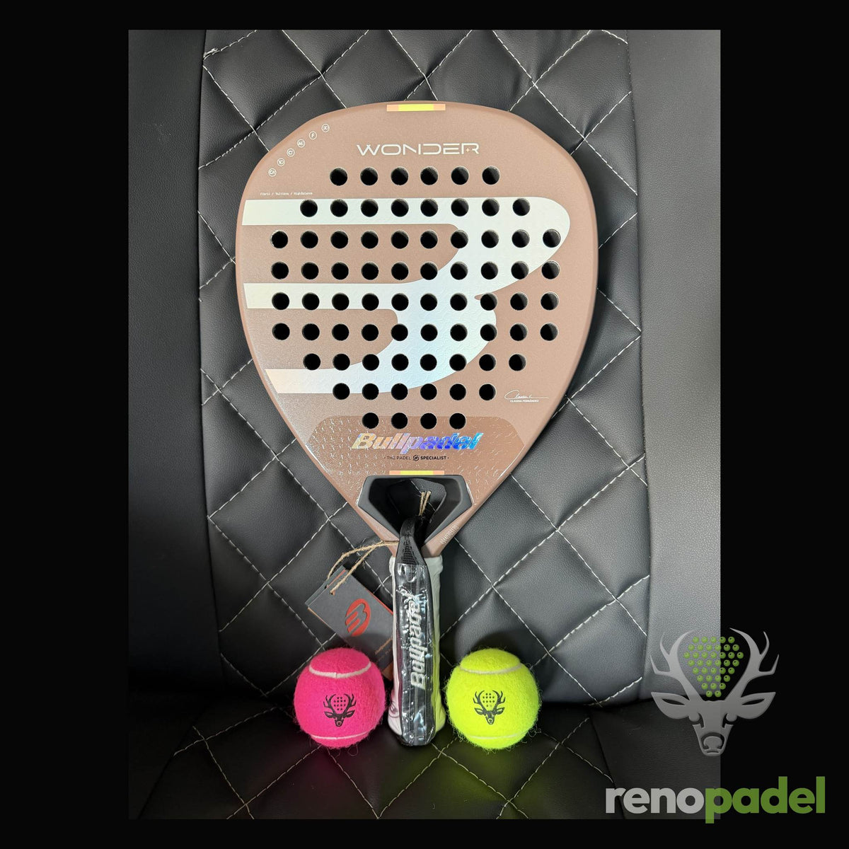 Bullpadel Wonder