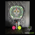 Bullpadel Vertex 04 México 2024