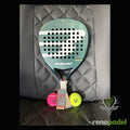 Bullpadel Icon 2026