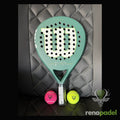 Wilson Blade V4 Green