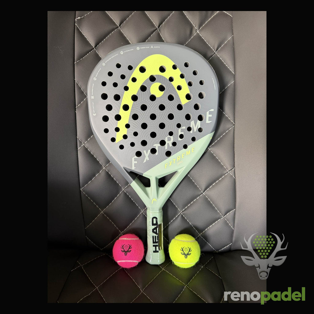 Head Extreme Pro 2023
