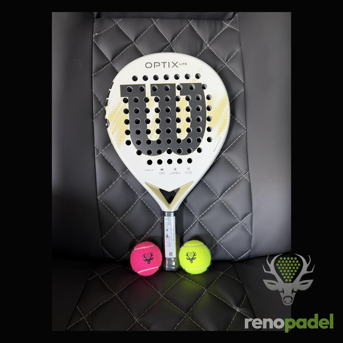 Wilson Optix LITE