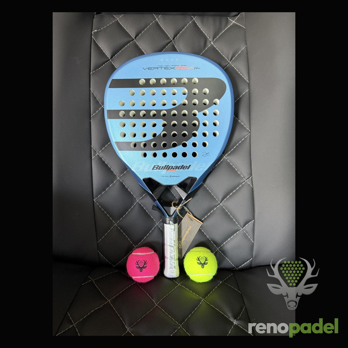 Bullpadel Vertex 05 Junior Girl