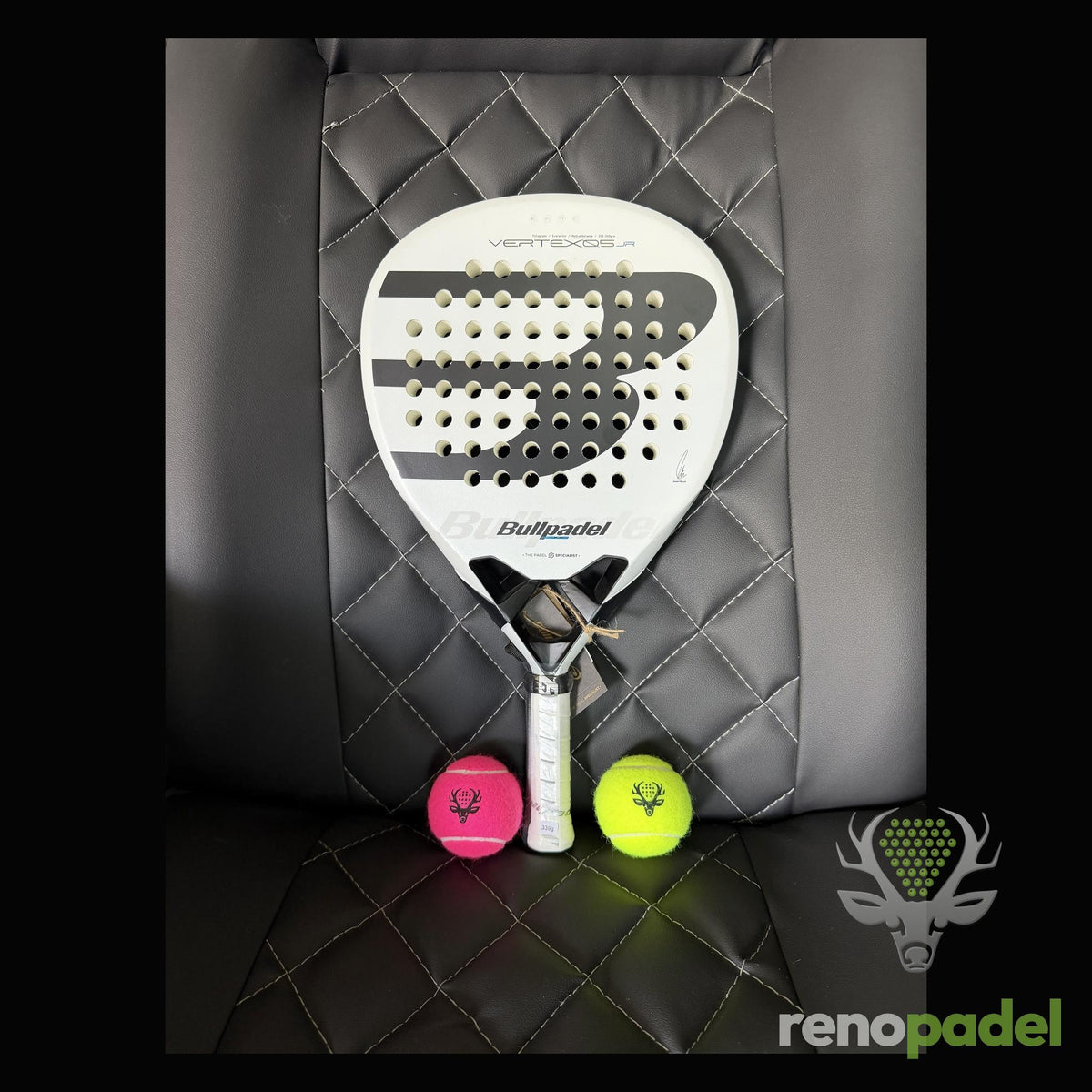 Bullpadel Vertex 05 Junior