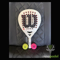 Wilson Bela LS