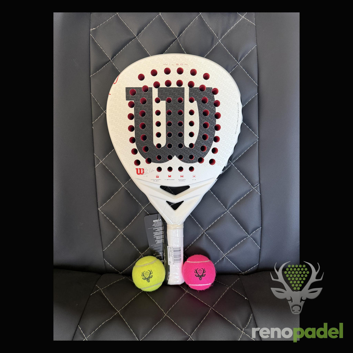Wilson Bela LS