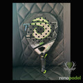 Lok Maxx Hype Yanguas World Green