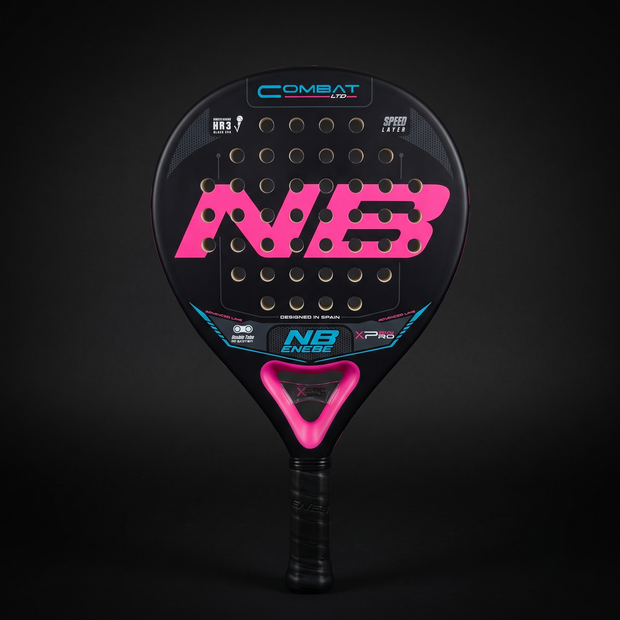NB Enebe Combat LTD Rosa
